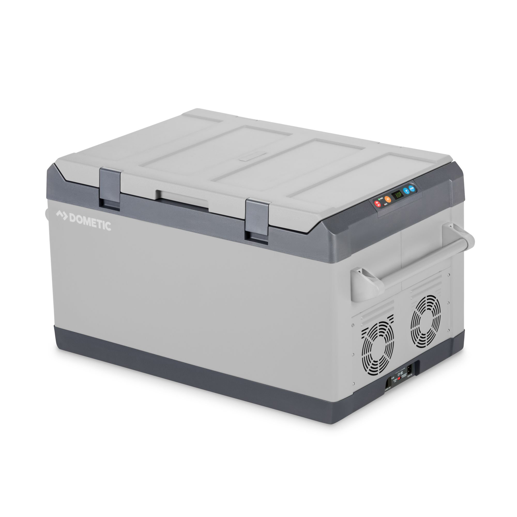 Dometic 9600001415 CF80 Portable Fridge/Freezer 85 Quart Quadratec