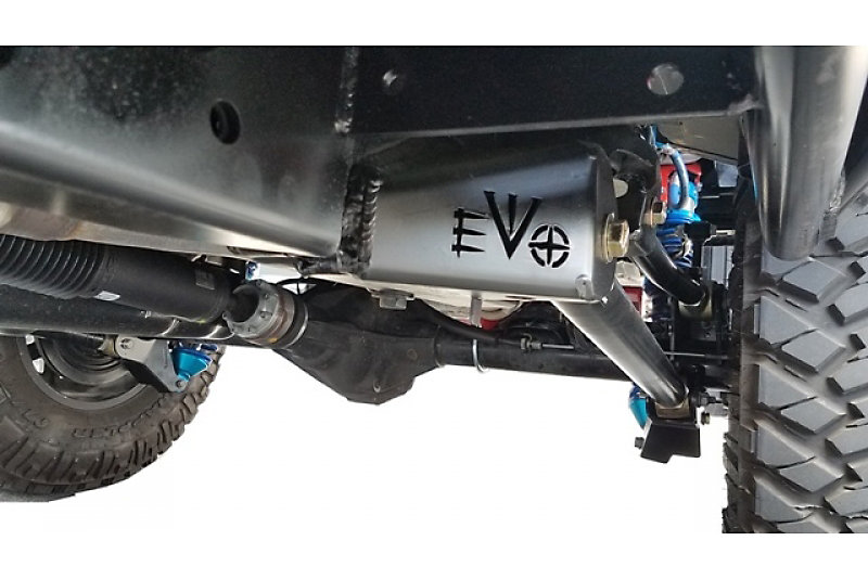 Evo Manufacturing Evo 3010 High Clearance Long Arm Upgrade