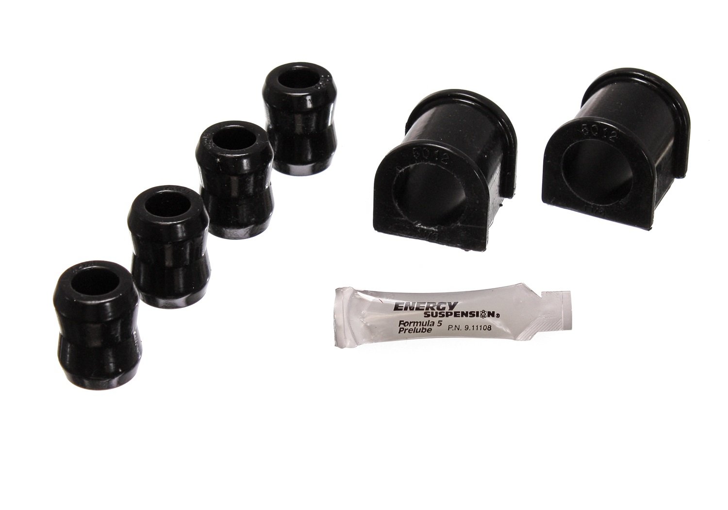 Energy Suspension 15/16" Sway Bar Bushings for 8795 Jeep Wrangler YJ