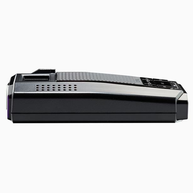 Escort Max 3 Radar Detector and Driver Alert System Quadratec
