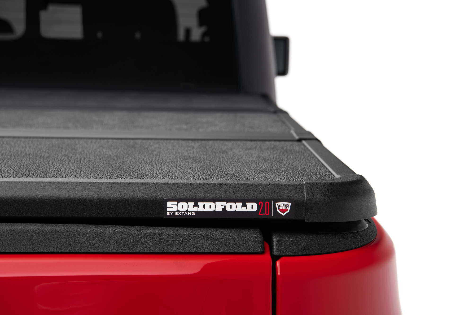 Extang Solid Fold 2.0 TriFold Hard Bed Cover for 2020 Jeep Gladiator