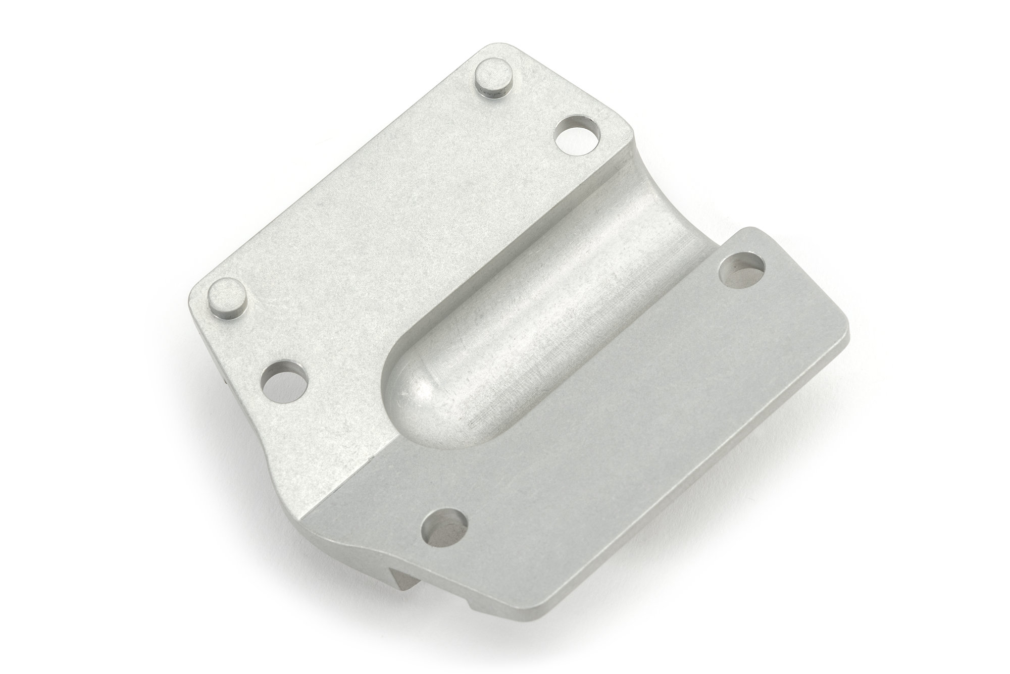 Factor 55 UltraHook Rope Guard - Billet Aluminum Protector For Synthetic Winch Ropes (UV & Abrasion Shield)