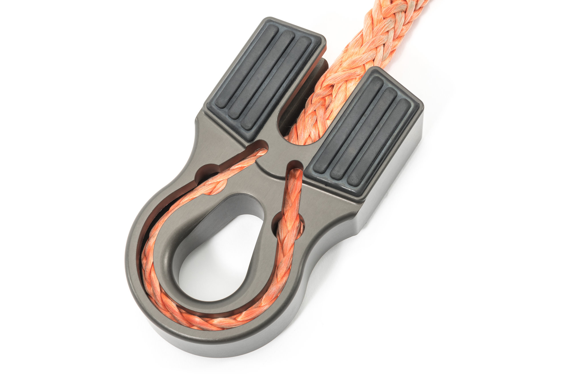 Factor 55 Flat Splicer for Synthetic Winch Lines | Quadratec