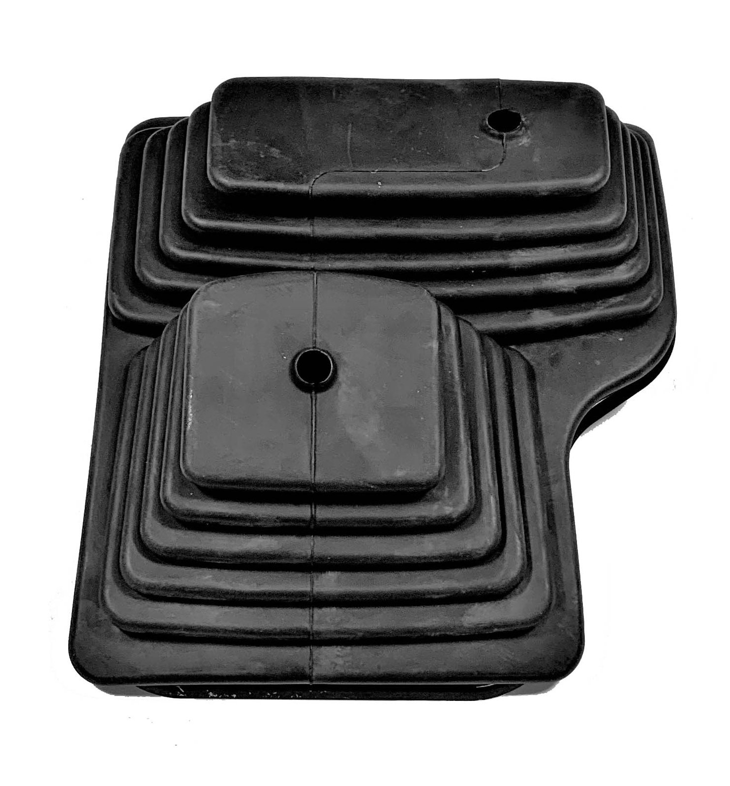 Fairchild Industries Outer Shifter Boot for 87-95 Jeep Wrangler YJ with  5-Speed Manual Transmission | Quadratec