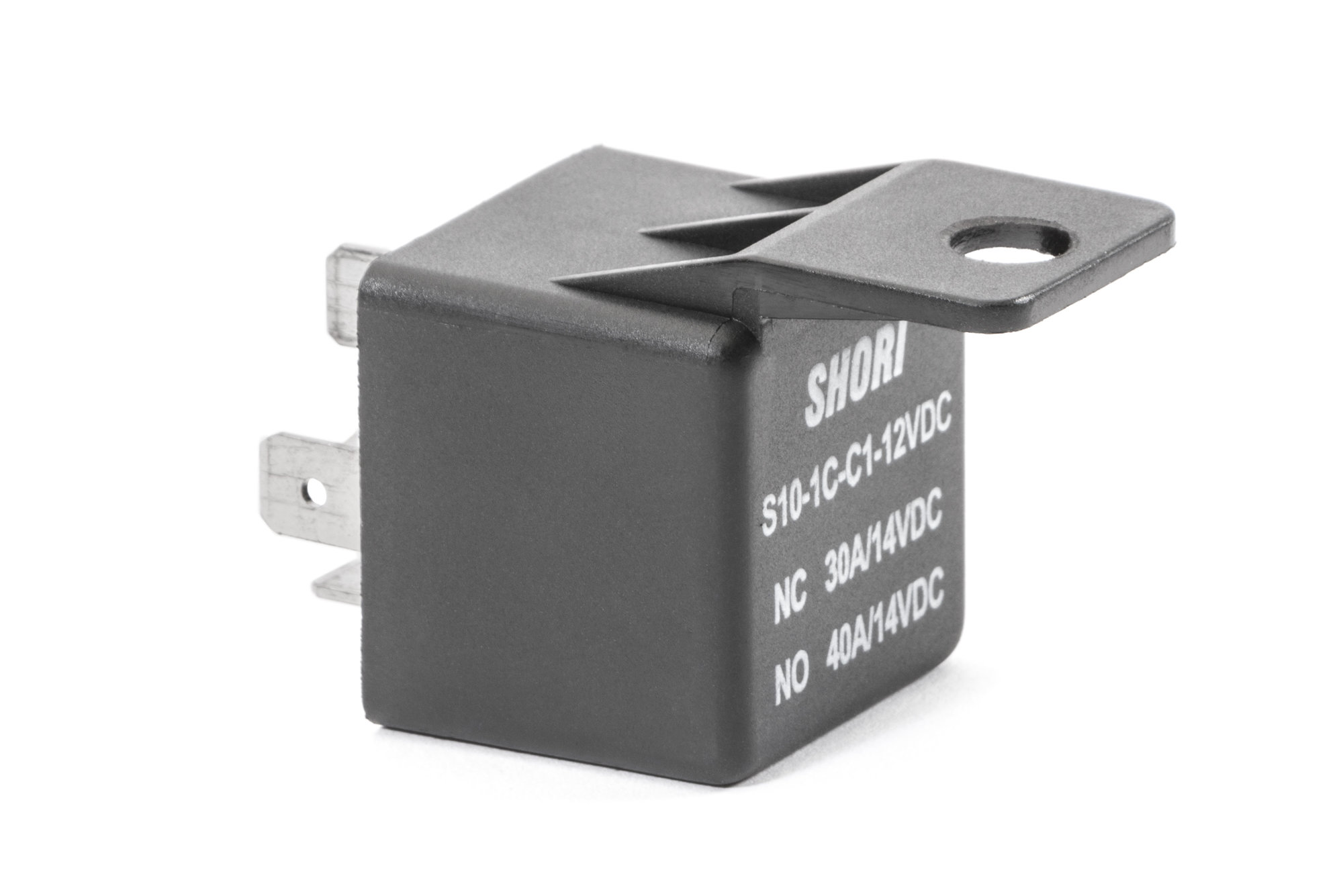 Quadratec Eref00031 Relay Spst 12vdc 40a