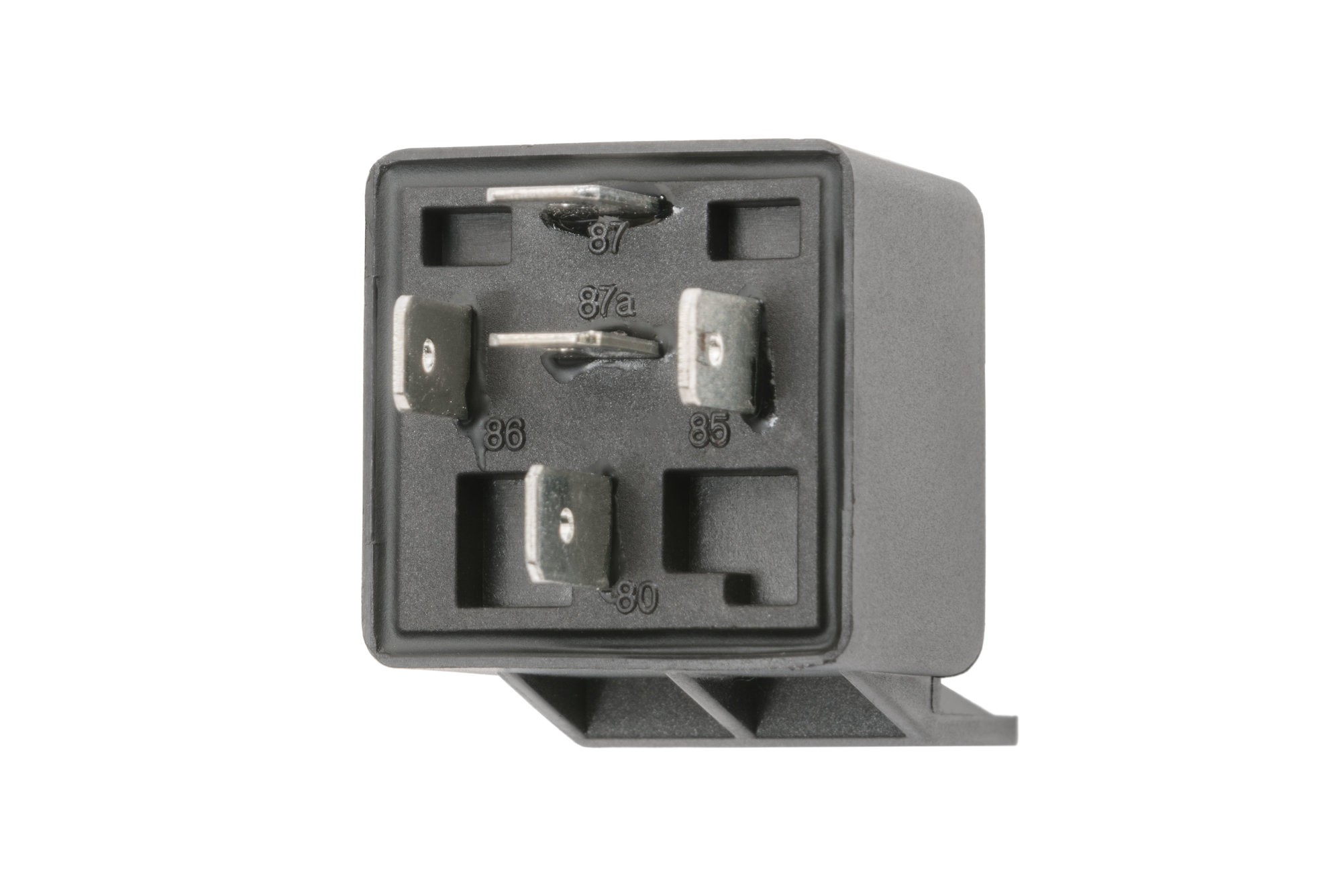 Quadratec Eref00031 Relay Spst 12vdc 40a