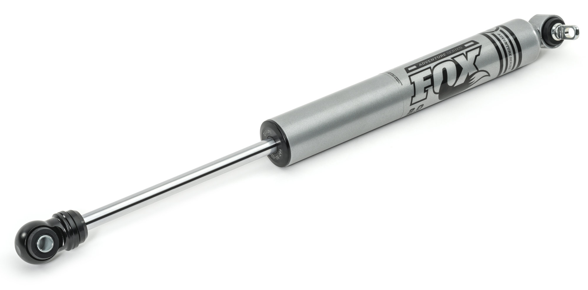 Fox® Racing Shox Rear 2.0 Adventure Series IFP Shock for ...