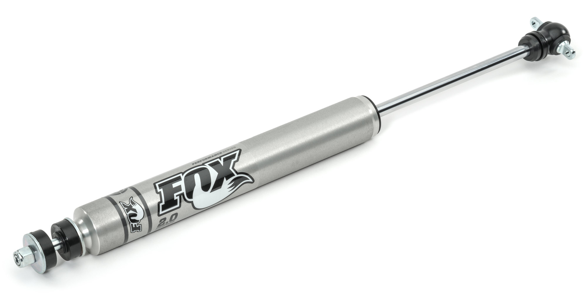 Fox® Racing Shox Front 2.0 Performance Series IFP Shock for 8404 Jeep