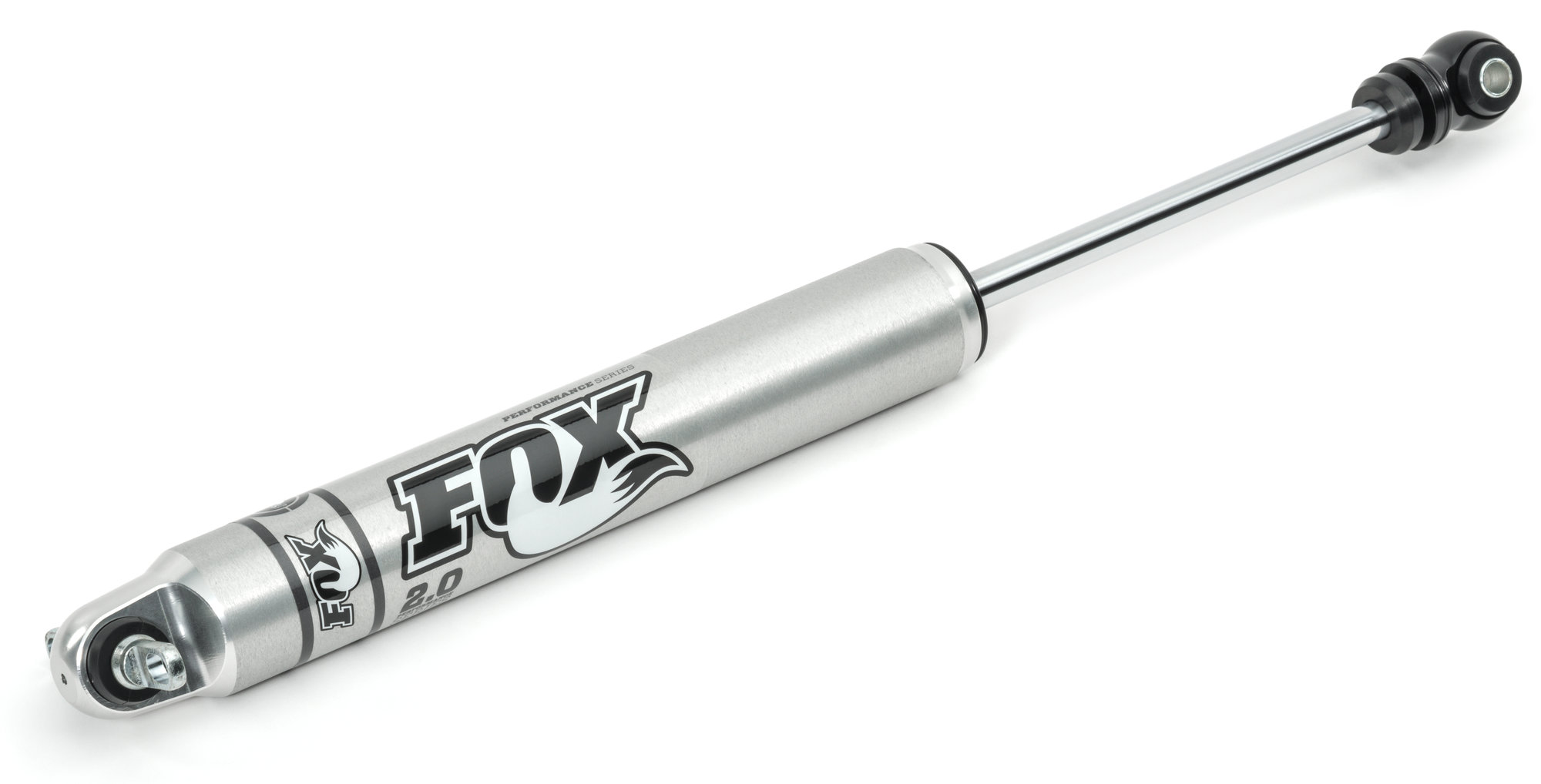 Fox® Racing Shox Rear 2.0 Performance Series IFP Shock for 07-18 Jeep  Wrangler JK