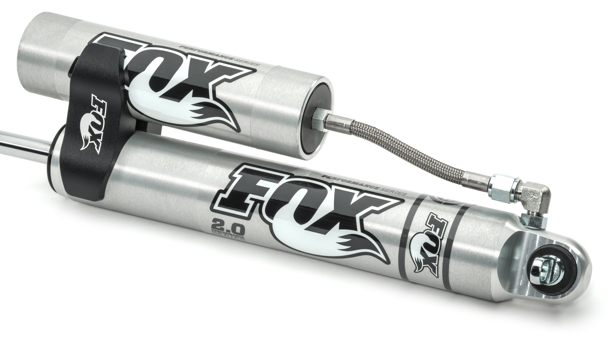 Fox® Racing Shox Rear 2.0 Performance Series Remote Reservoir