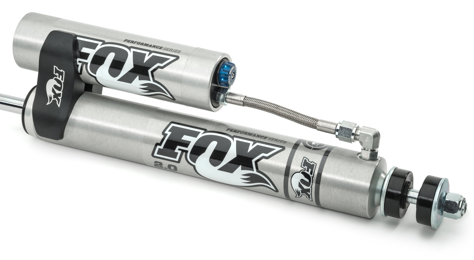 Fox Racing Shox Fox 2.0 Performance Series Smooth Body Reservoir Shock 985-26-13
