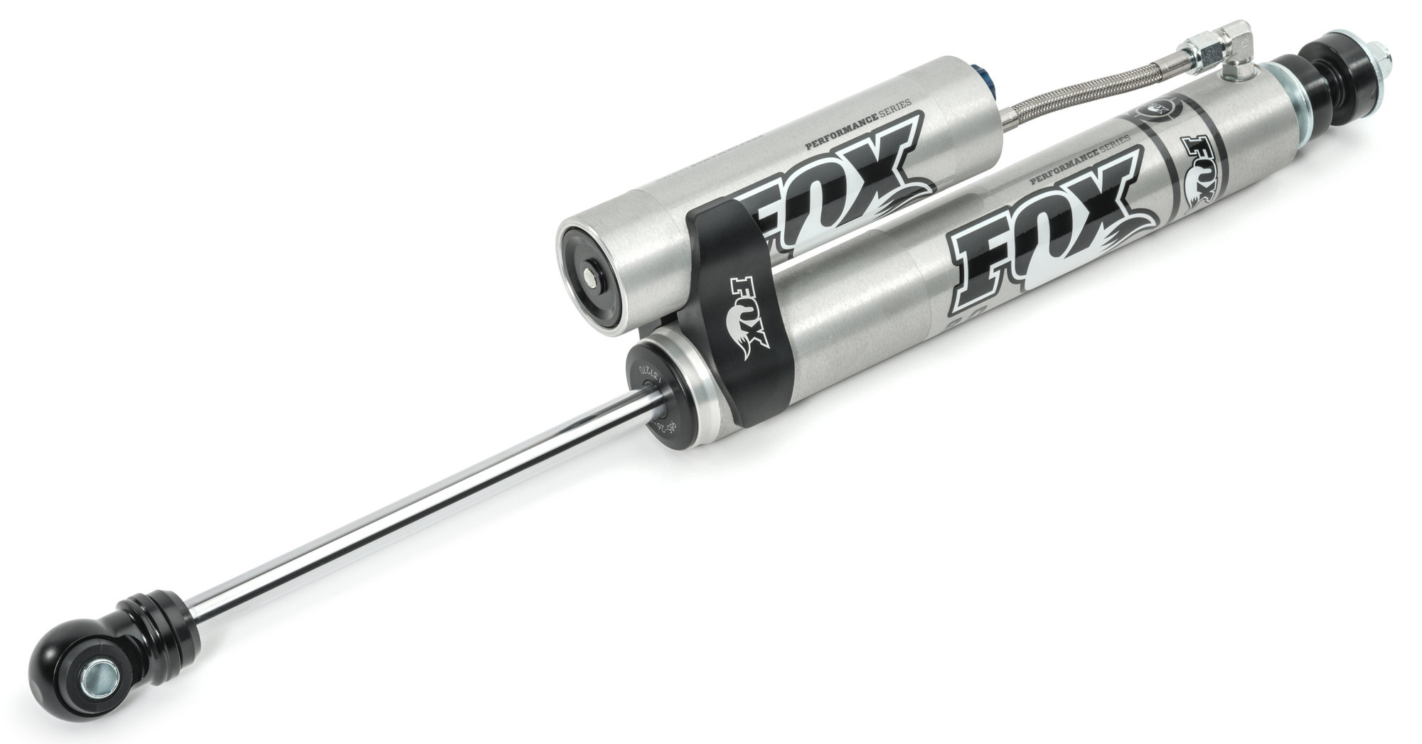 Fox® Racing Shox Front 2.0 Performance Series Remote Reservoir Shock