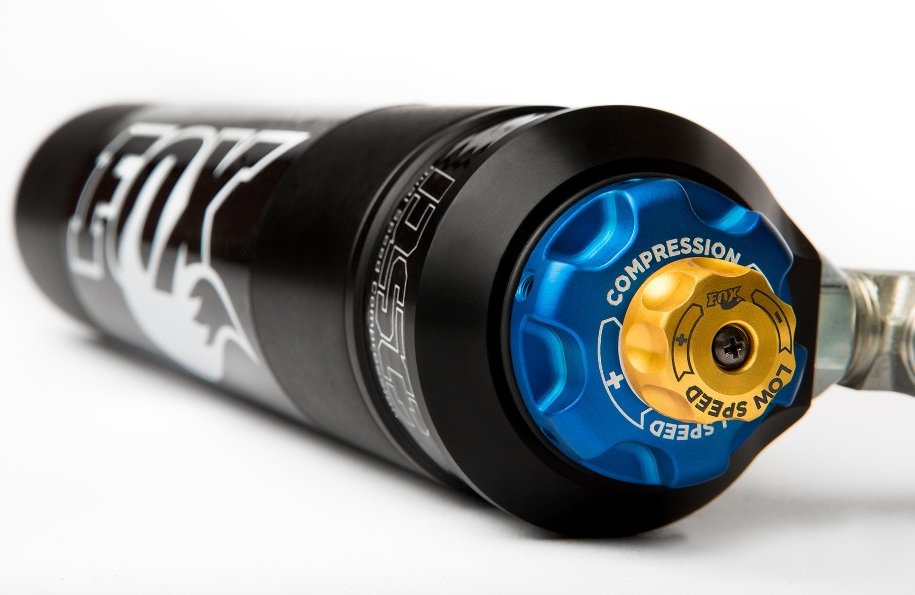 Fox® Racing Shox 883-06-069 Rear 2.5 Factory Series Internal