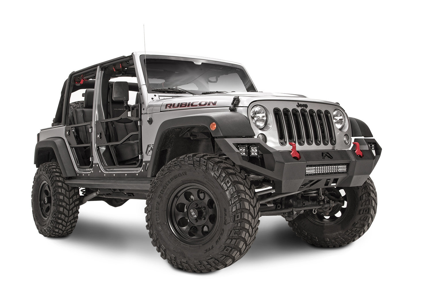 Jeep Wrangler Jk Front Bumper >> Fab Fours Vengeance Front Bumper For 07 18 Jeep Wrangler Jk Quadratec Jeep Wrangler Jk Front Bumper >> Fab Fours Vengeance Front Bumper For 07 18 Jeep Wrangler Jk Quadratec