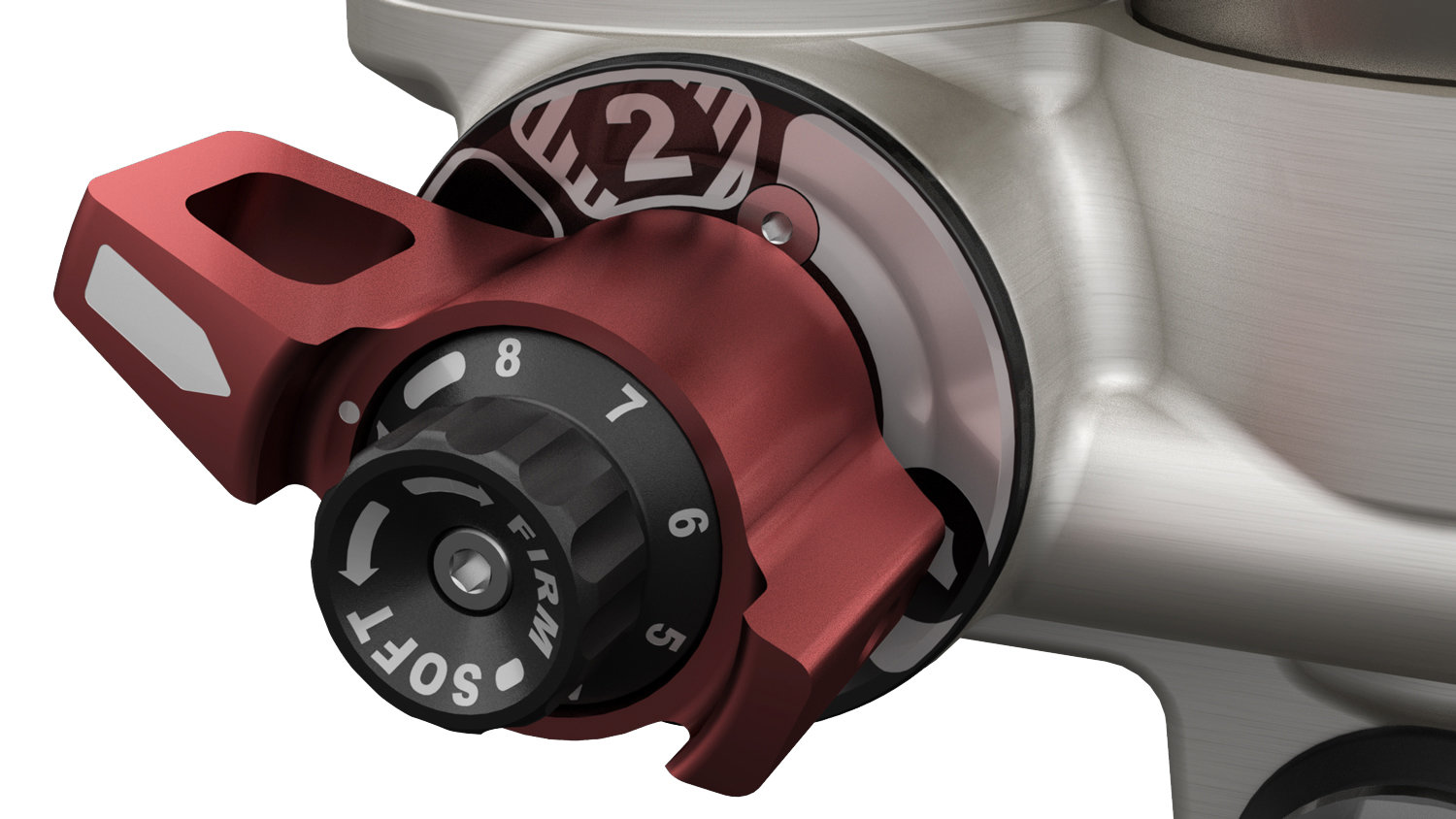 Teraflex Falcon Series 3 3 Fast Adjust Piggyback Shock Kit