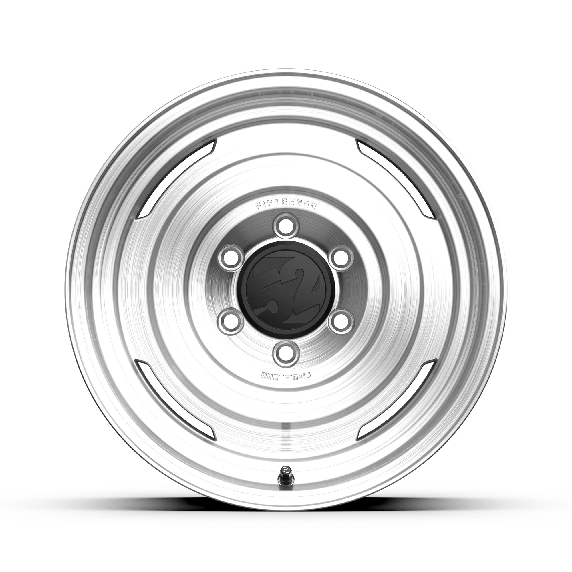 Fifteen52 Analog HD Wheel | 21-26 Ford Bronco & 05-26 Toyota