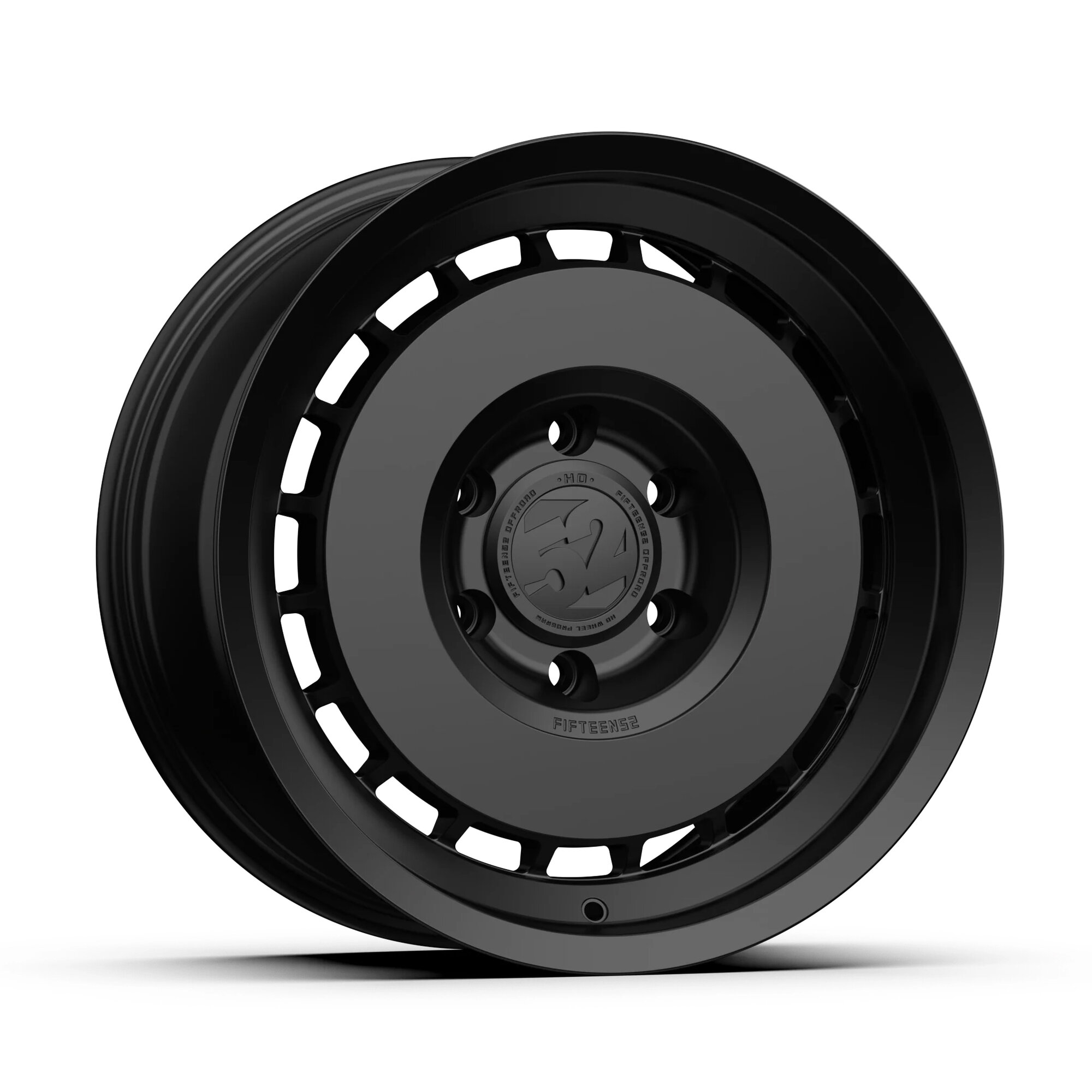 Fifteen52 Evolution HD Wheel | 21-26 Ford Bronco & 05-26 Toyota