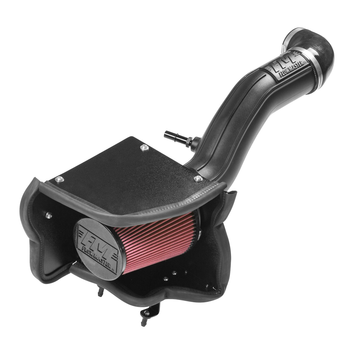 Flowmaster 615183 Delta Force Performance Air Intake