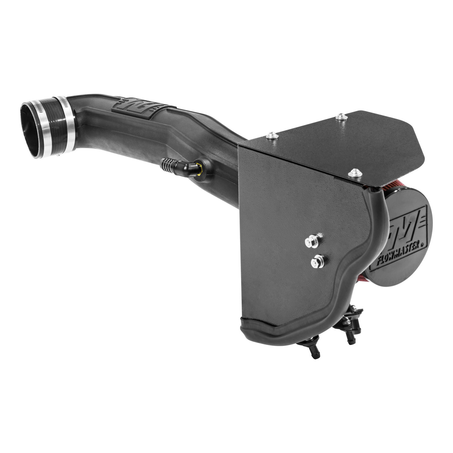 Flowmaster 615135 Delta Force Cold Air Intake System for ...