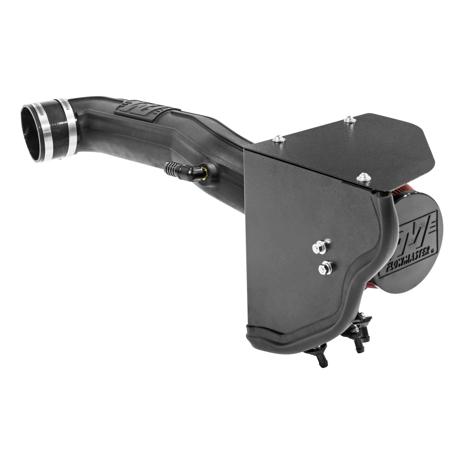Flowmaster 615135 Delta Force Cold Air Intake System For