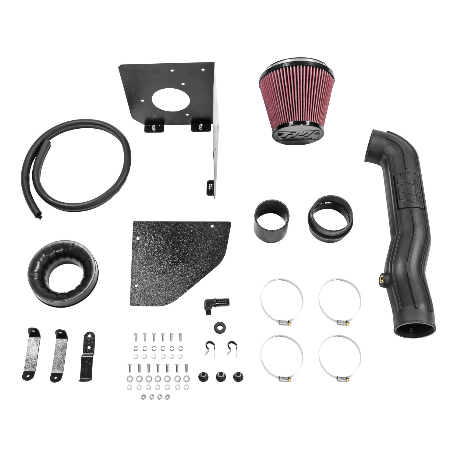 Flowmaster 615135 Cold Air Intake Kit
