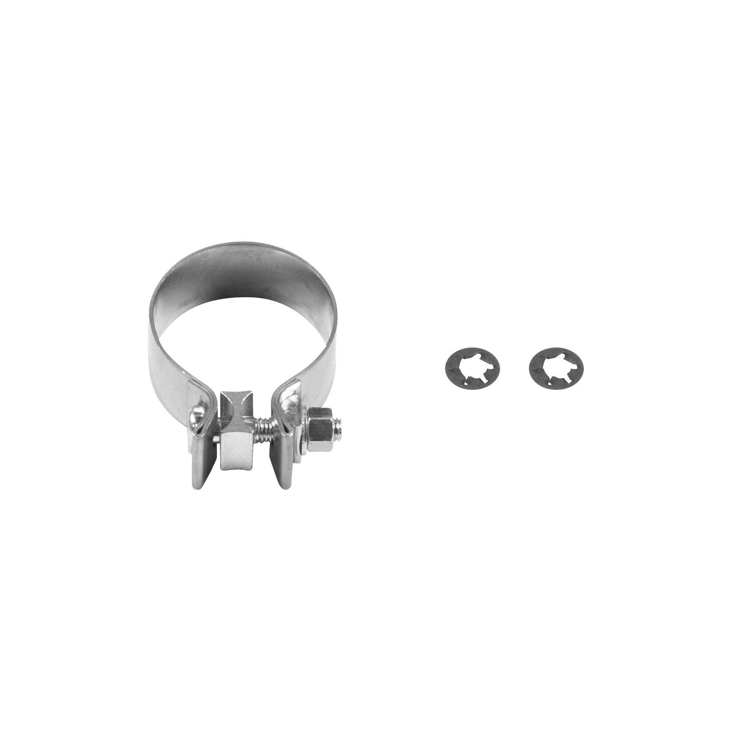 Flowmaster 817803 Outlaw Dual Axle Back Exhuast Kit for 18-20 Jeep