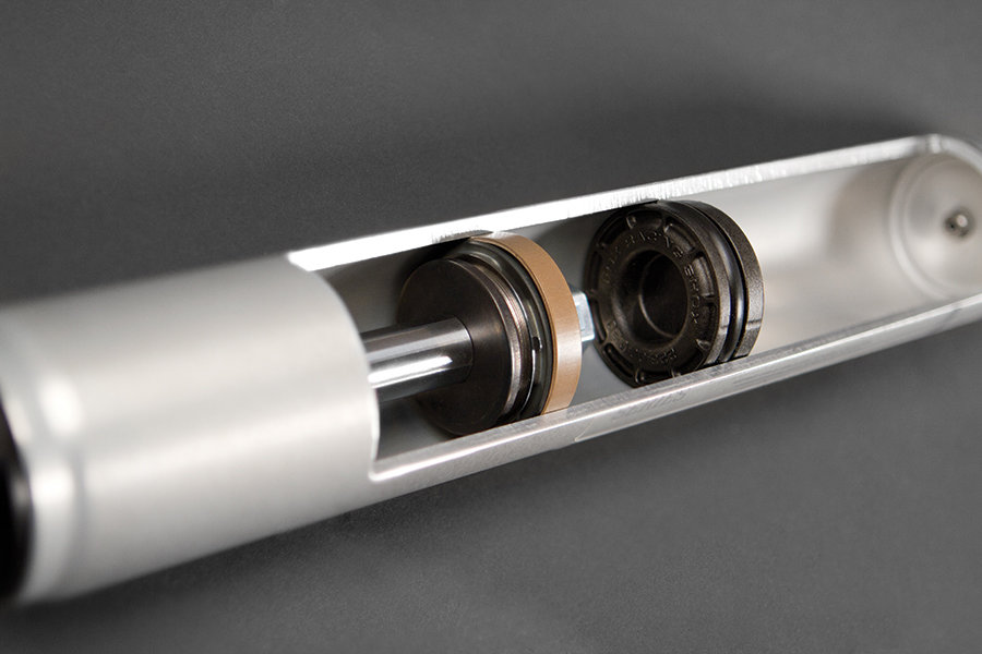 Fox® Racing Shox Rear 2.0 Performance Series IFP Shock for 97-06