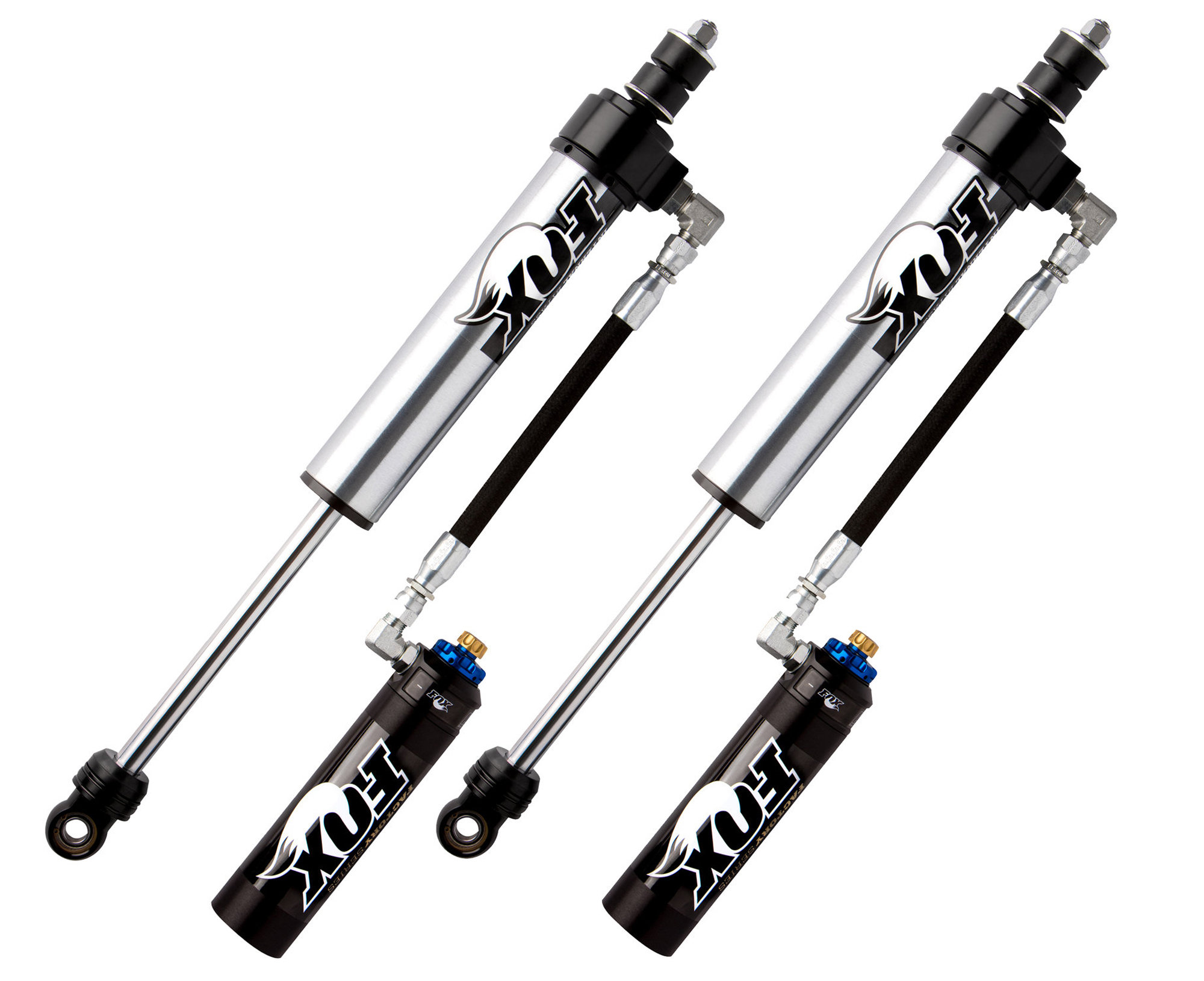 fox factory racing