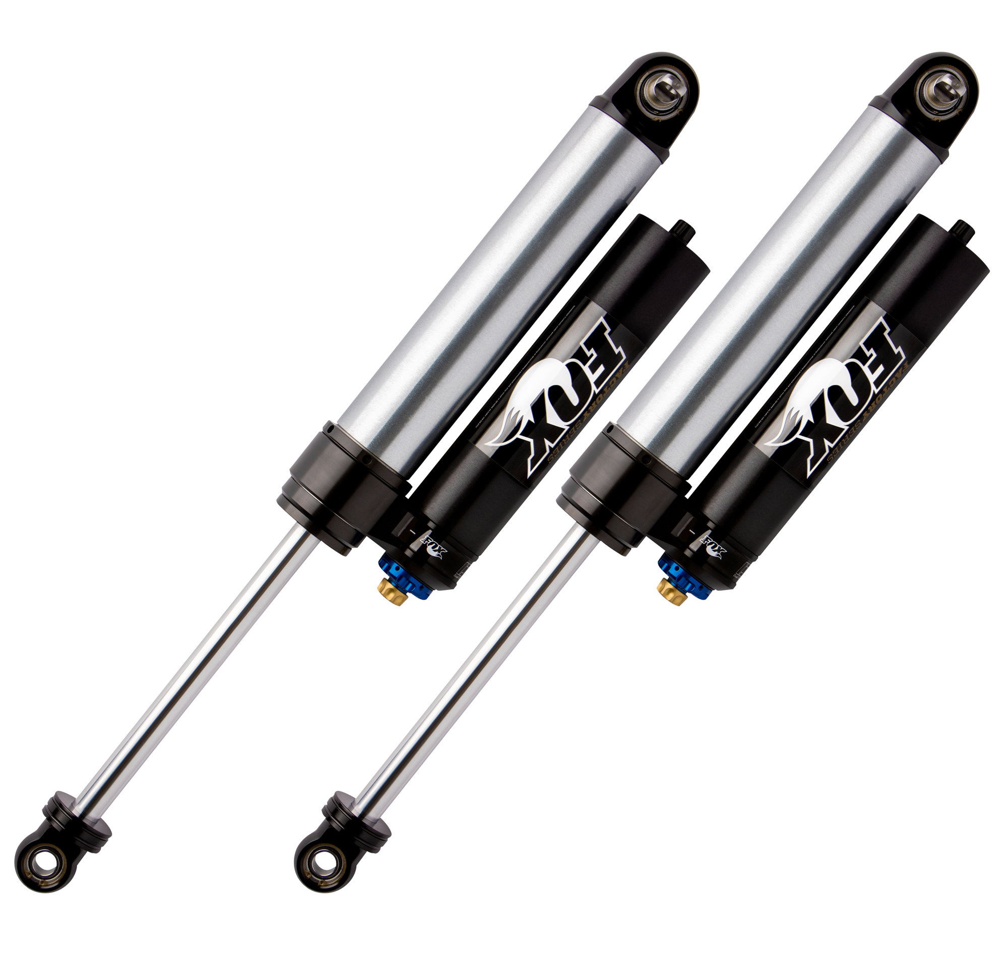 Fox® Racing Shox 883-06-069 Rear 2.5 Factory Series Internal