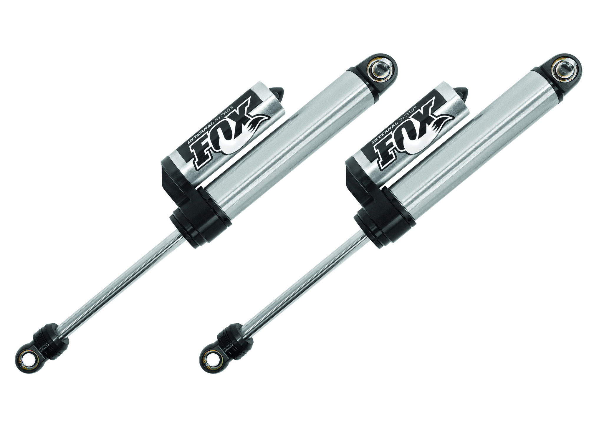 Fox® Racing Shox 88302069 Rear 2.5 Factory Series Internal Bypass