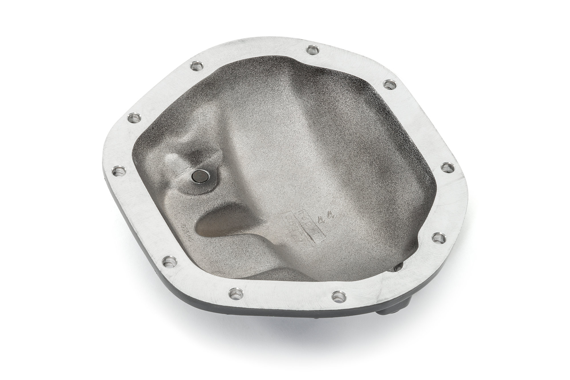 G2 Axle & Gear Aluminum Hammer Differential Cover for Dana 44 Axle