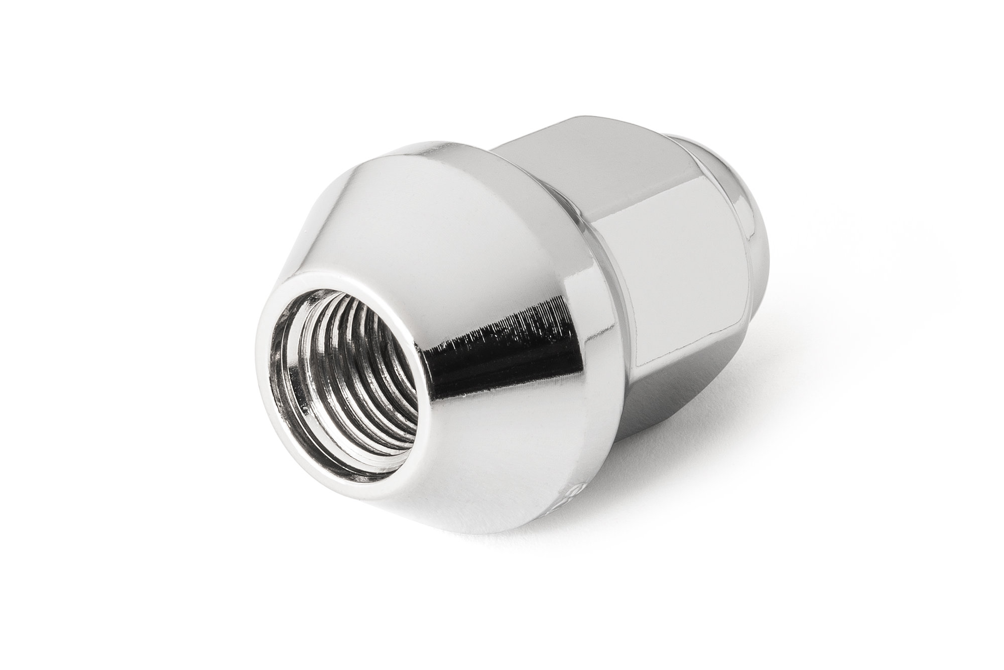 Gorilla Automotive Factory Style Acorn Lug Nut 7/8