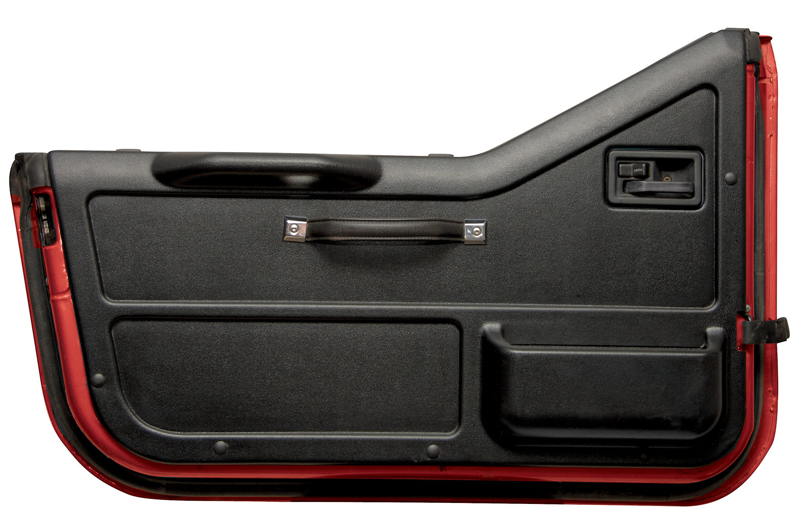 Custom jeep wrangler store door panels