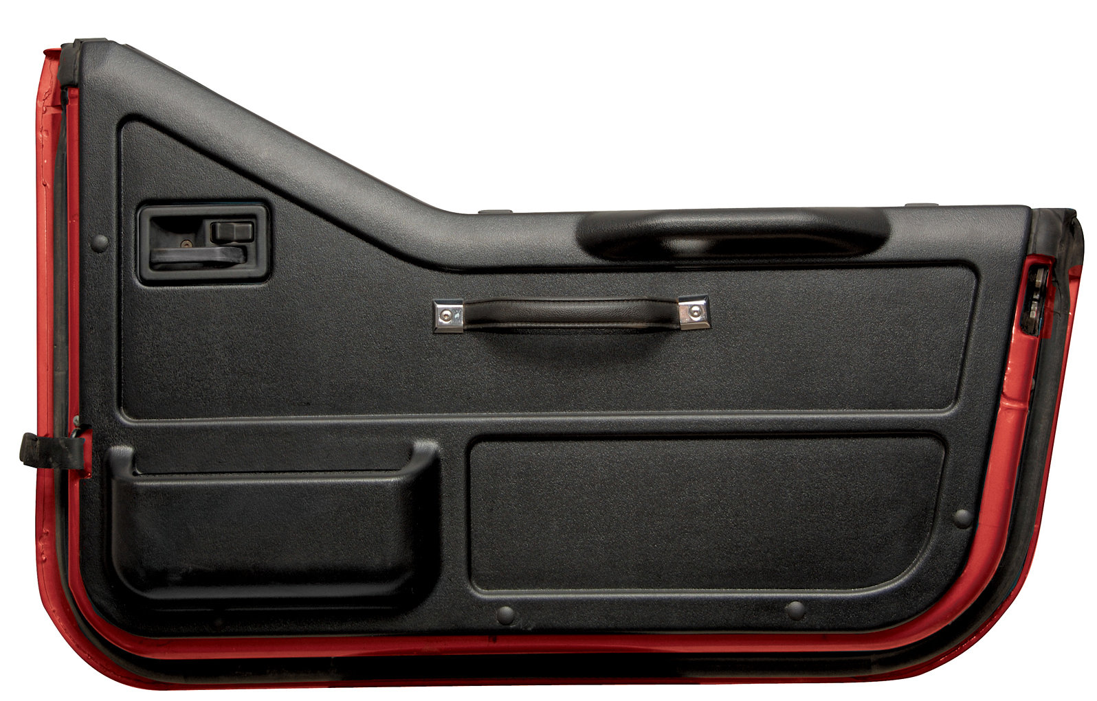 Yj clearance door panels
