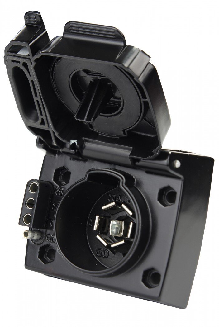 Hopkins Towing Solutions 48474 Endurance™ Multi-Tow® 7 Blade and 4