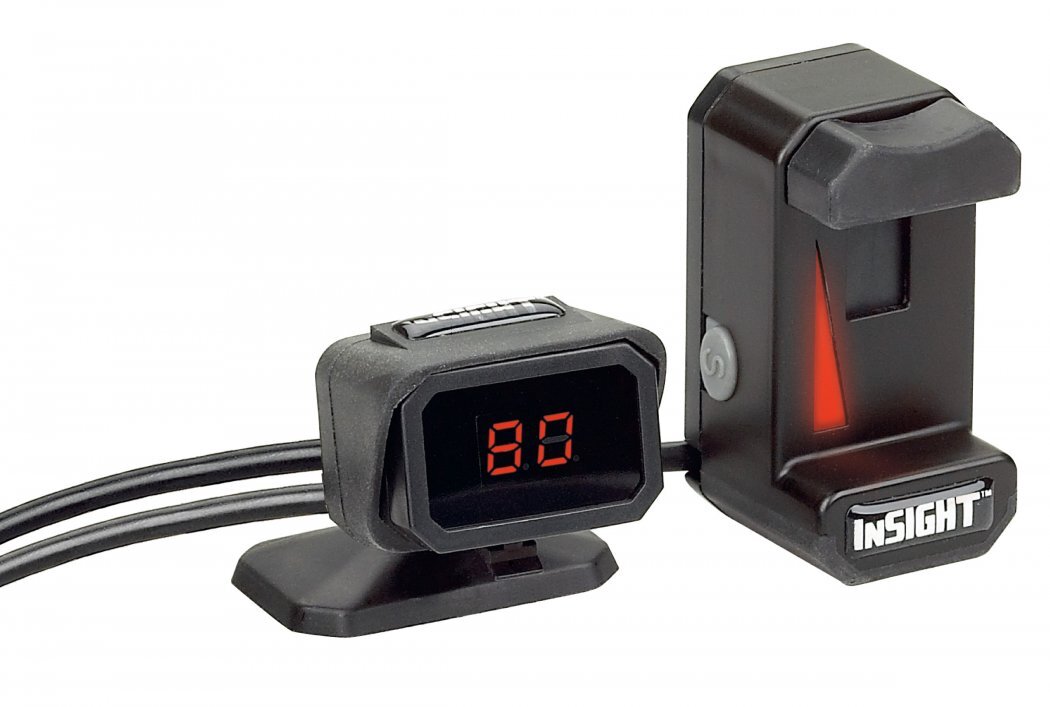 Hopkins Towing Solutions 47297 InSIGHT™ PlugIn Simple!® Brake Control