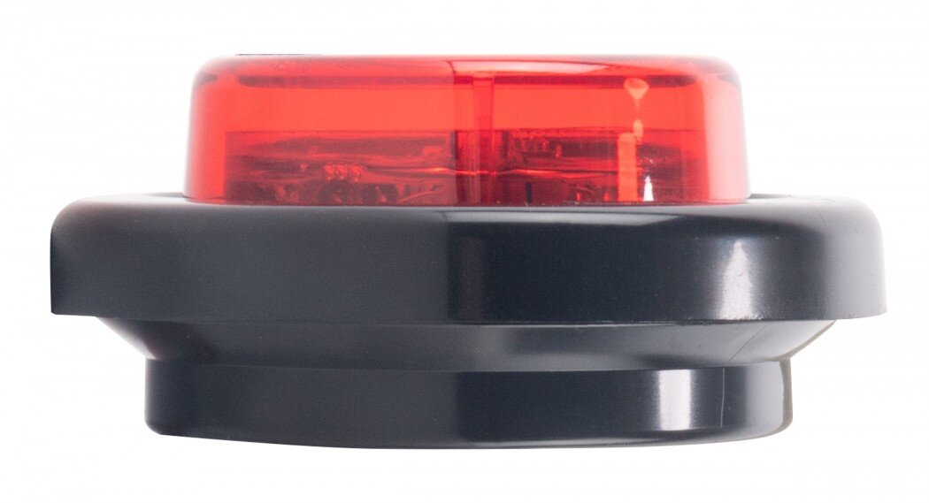Hopkins Towing Solutions LED 2" Round Sealed Clearance/Side Marker Kit