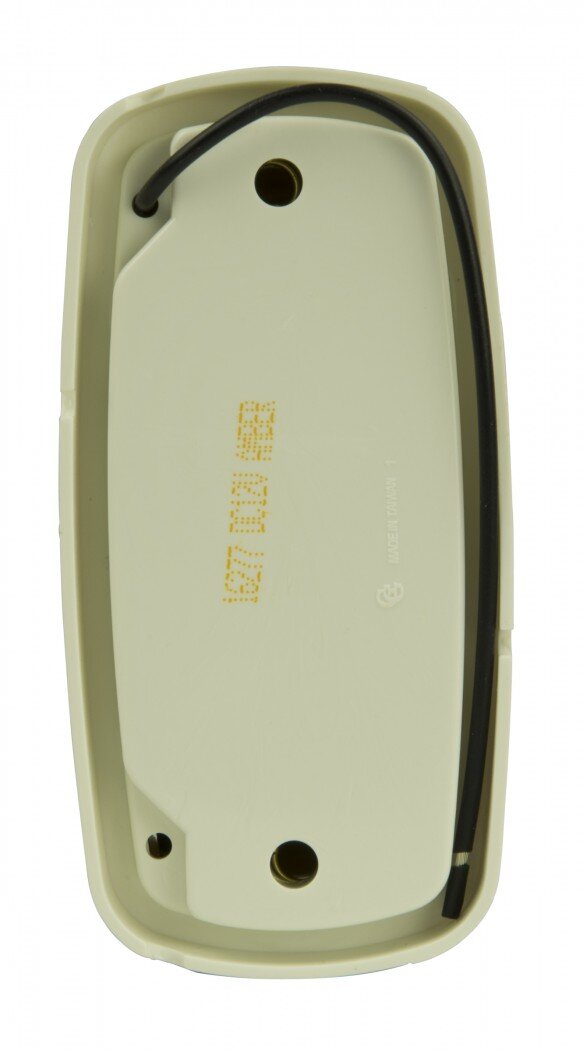 Hopkins Towing Solutions LED 4" Oblong Multifaceted Clearance/Side