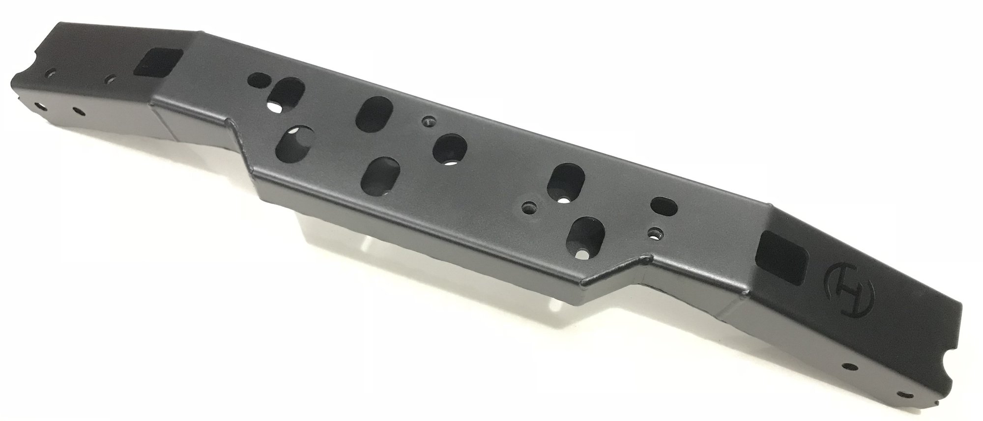 HyLine OffRoad 400.400.160 HD Transmission Crossmember for 1218 Jeep