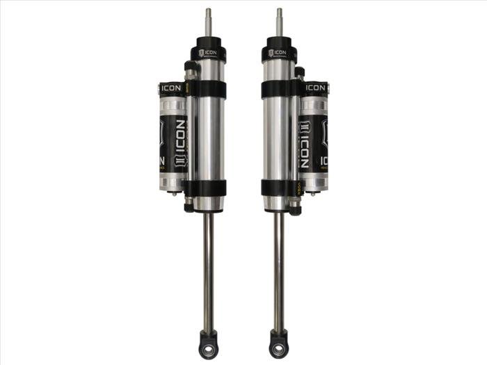 ICON Vehicle Dynamics Rear 2.5 OMEGA VS PB Shock Pair for ...