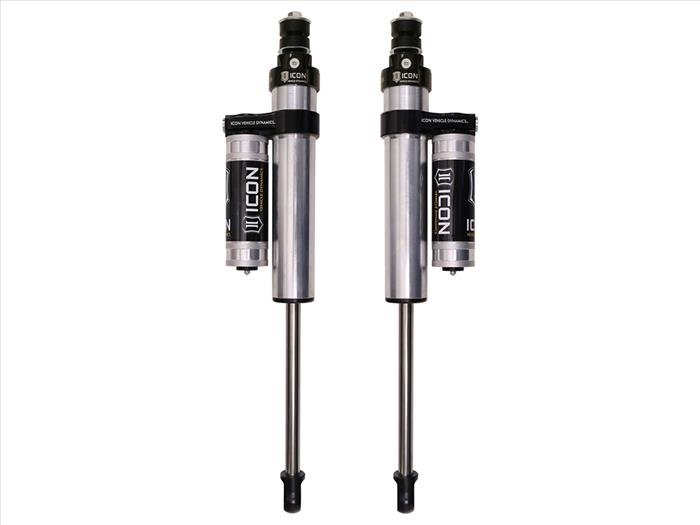 ICON Vehicle Dynamics Rear  VS PB Shock Pair for 07-18 Jeep Wrangler JK  | Quadratec