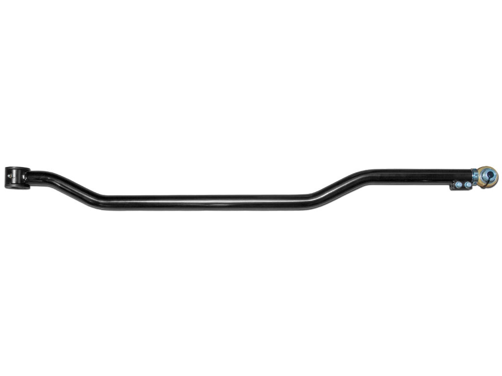 ICON Heavy Duty Adjustable Front Track Bar 21020 for 2007-2018 Jeep Wrangler JK