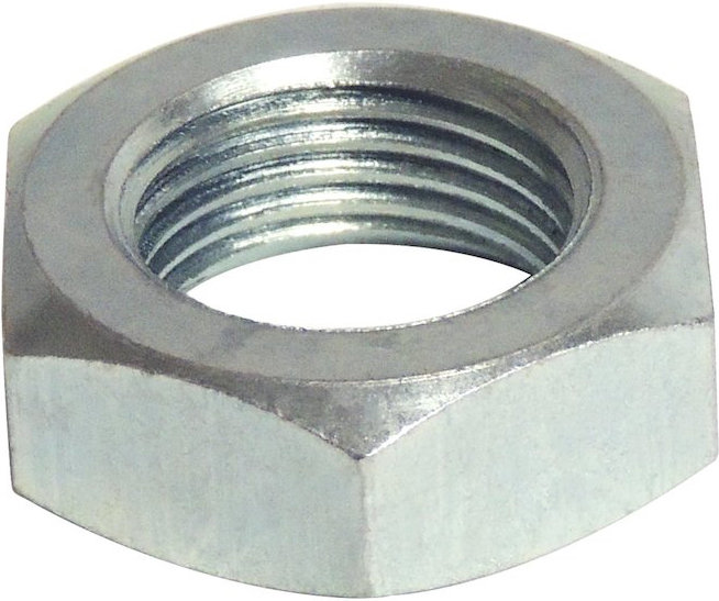 Crown Automotive J3200501 Pitman Arm Nut for 72-18 Jeep CJ, Wrangler YJ/TJ/ JK & (Grand) Cherokee XJ/ZJ | Quadratec