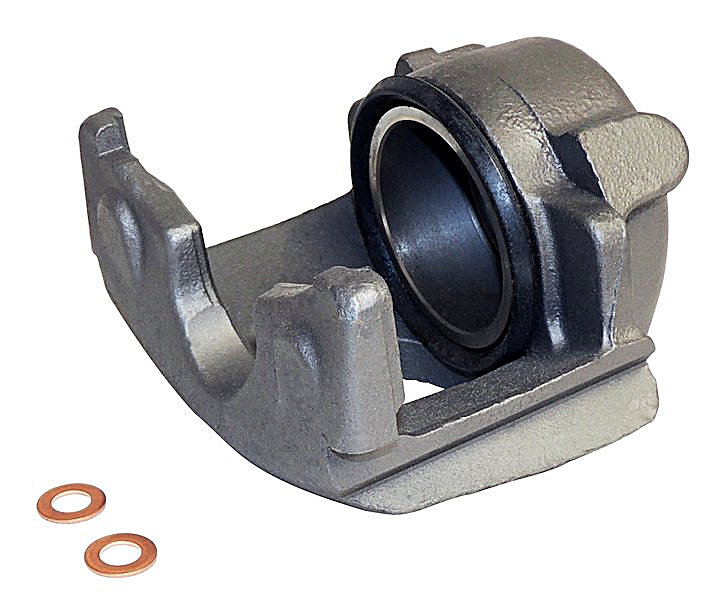 Crown Automotive J3229983 Brake Caliper for 7678 Jeep CJ5 and CJ7