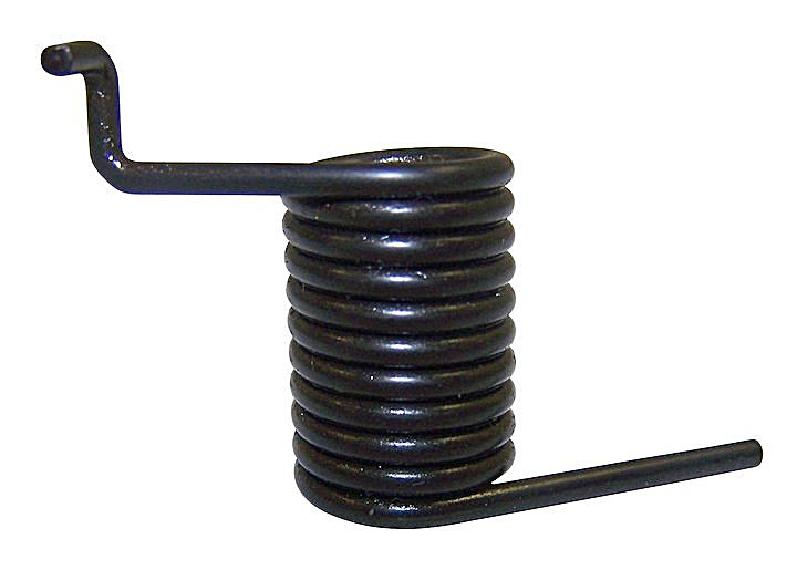 Crown Automotive J3631218 Door Handle Return Spring for 87-95 Jeep Wrangler  YJ | Quadratec