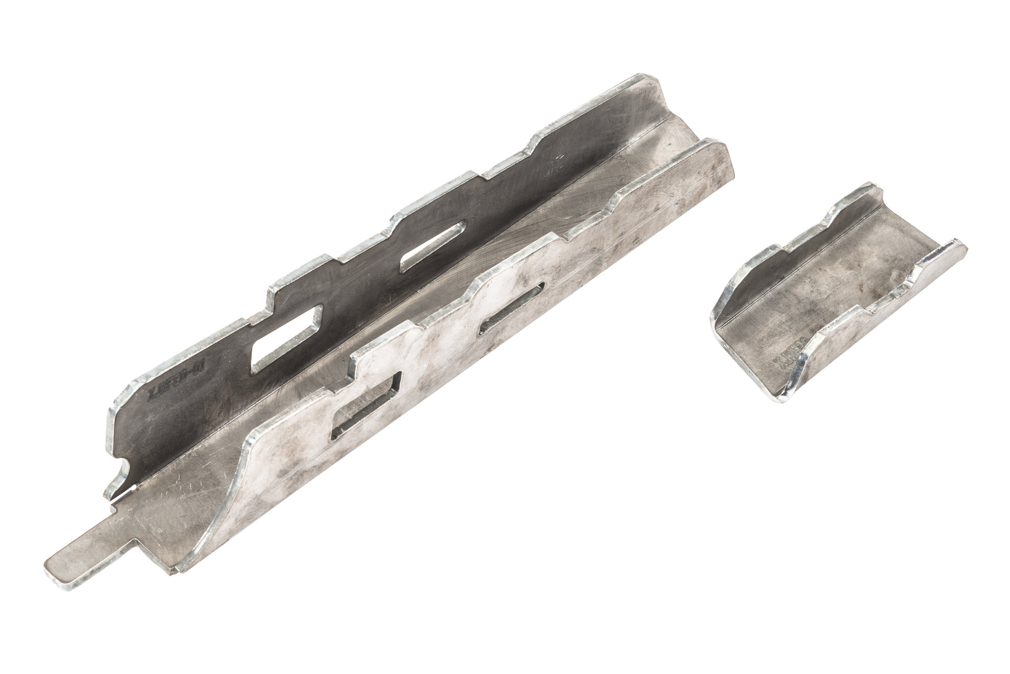 Jcr Offroad Xjf Truss 30hp High Pinion Front Dana 30 Axle