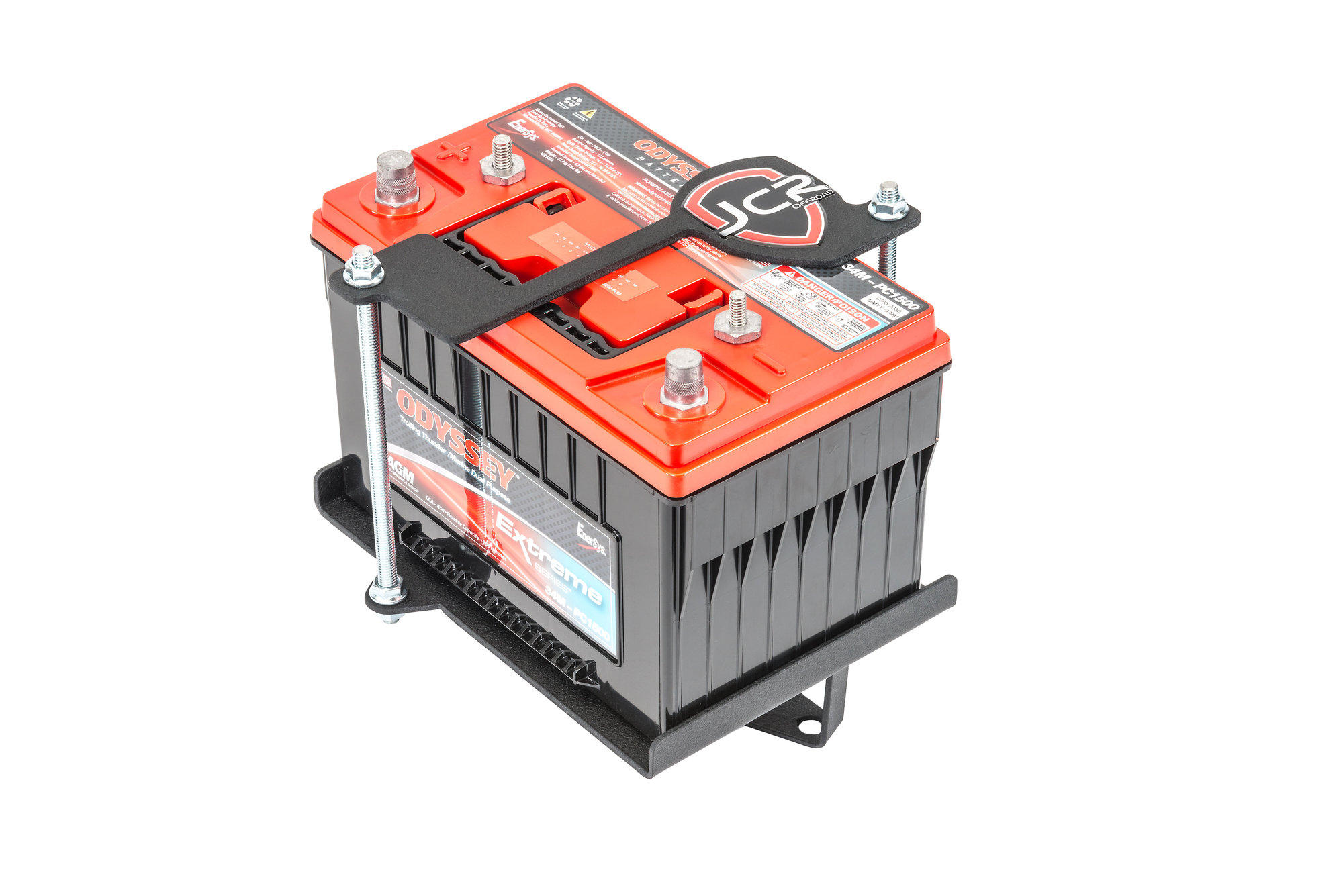 Jeep shop cherokee battery