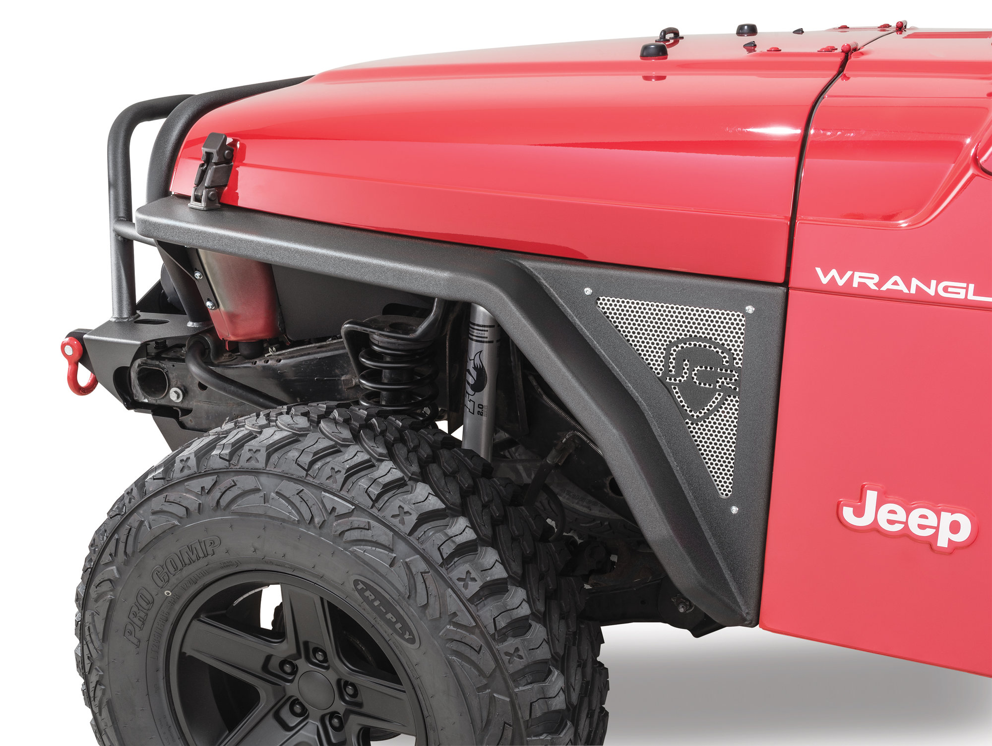 98 Jeep Wrangler Fenders France, SAVE 48% 