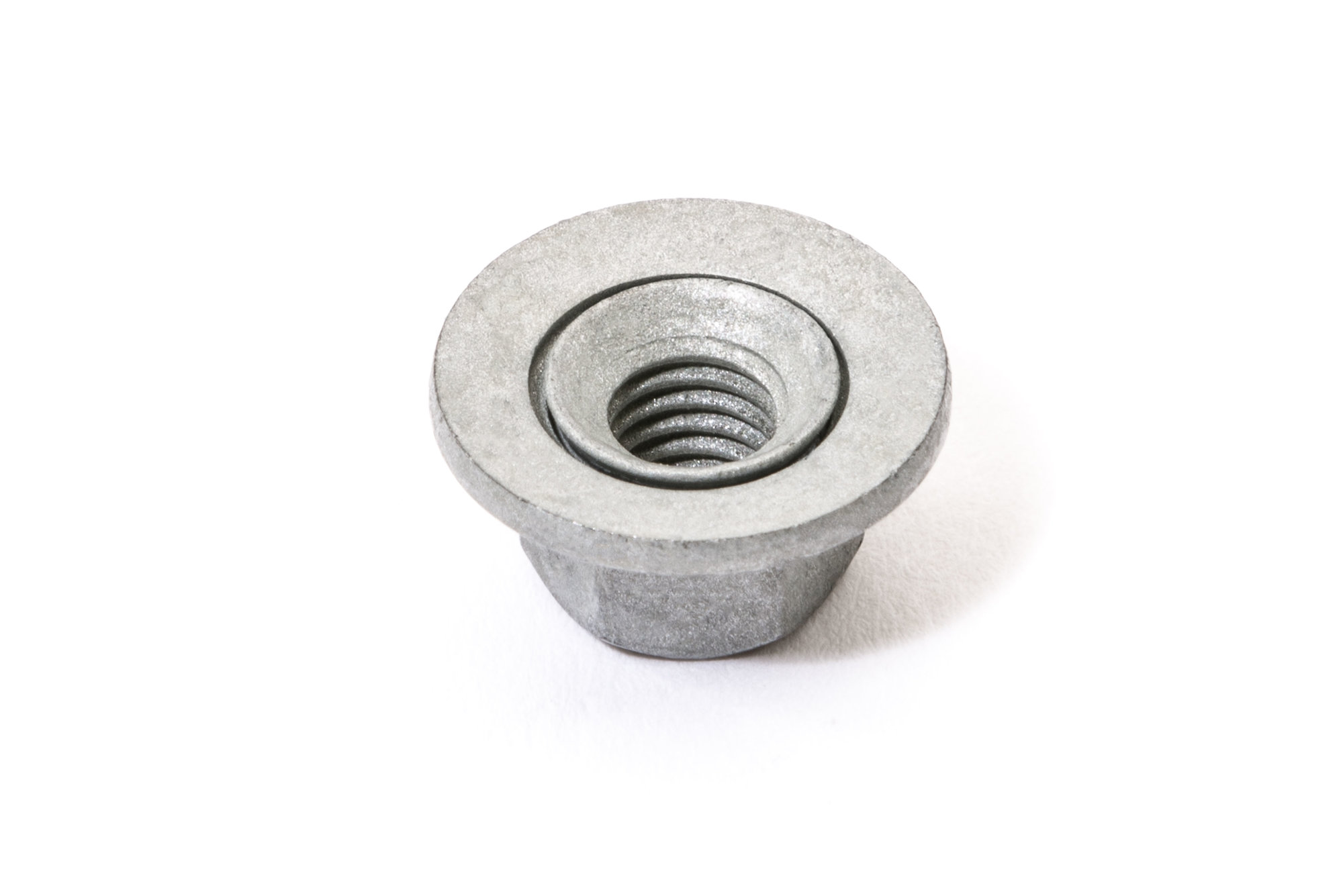 Mopar 6510416AA Exterior Door Handle Nut for 0718 Jeep Wrangler JK