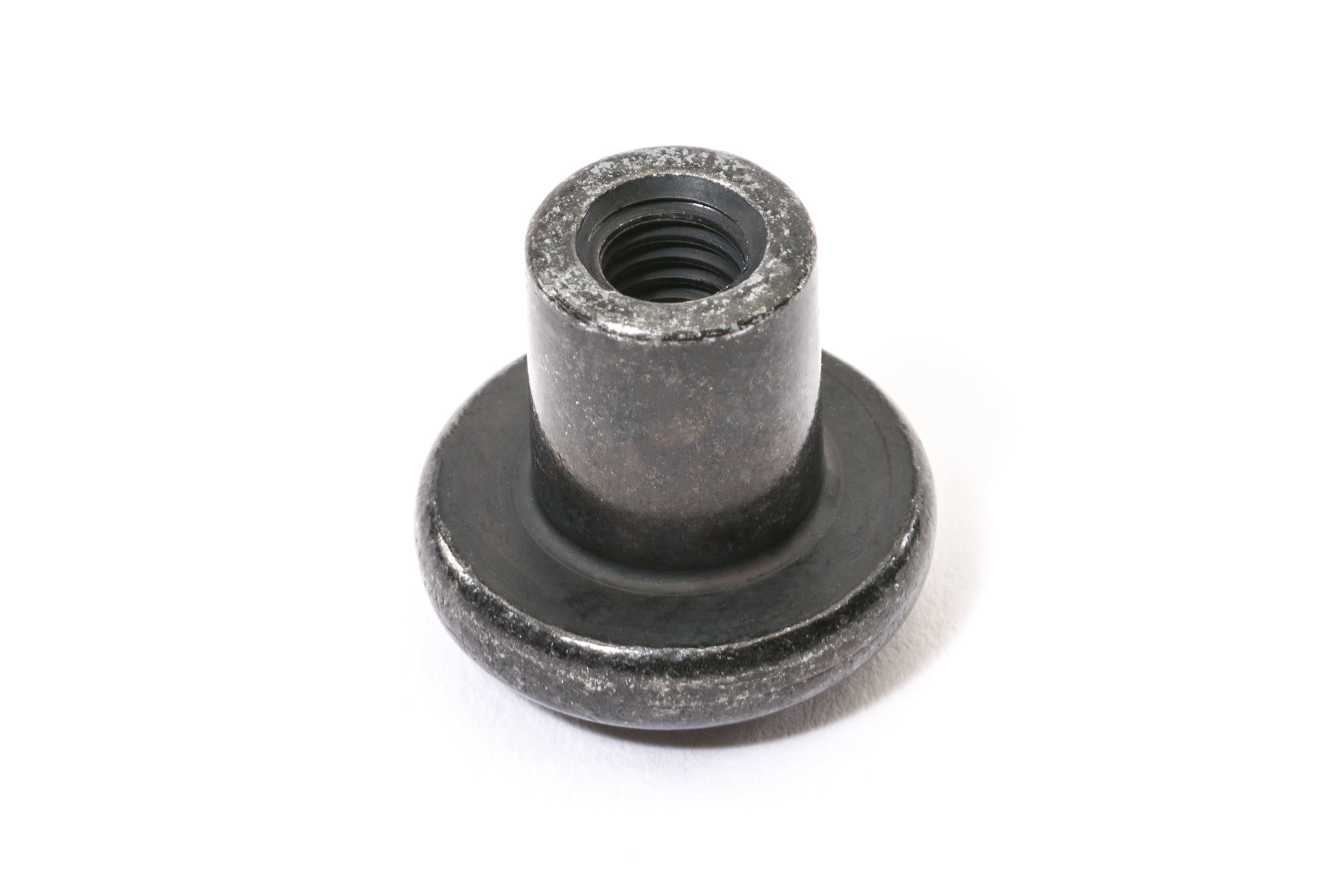 Mopar 6511744aa Door Hinge Pin Nut M6x1 00 For 07 18 Jeep